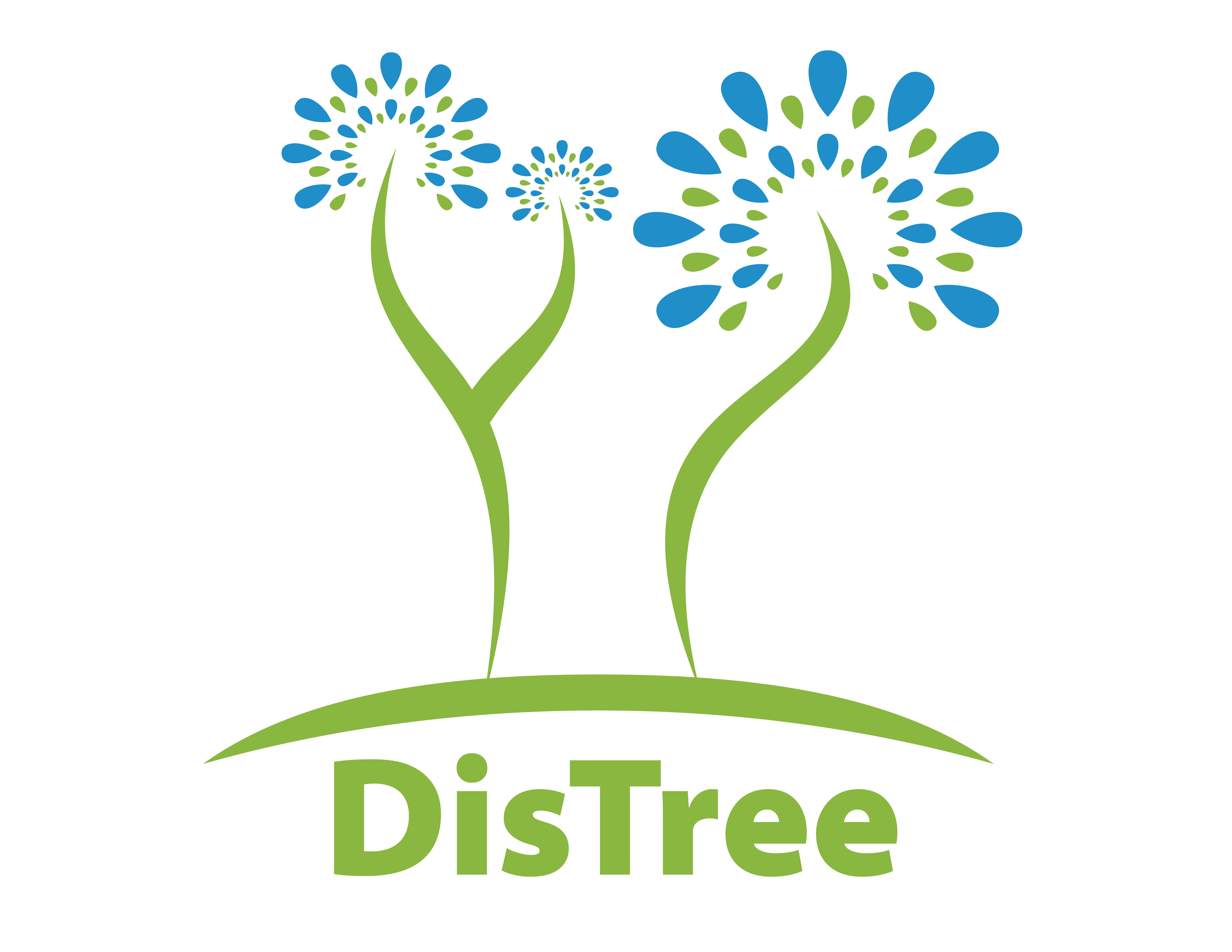 Distree Logo
