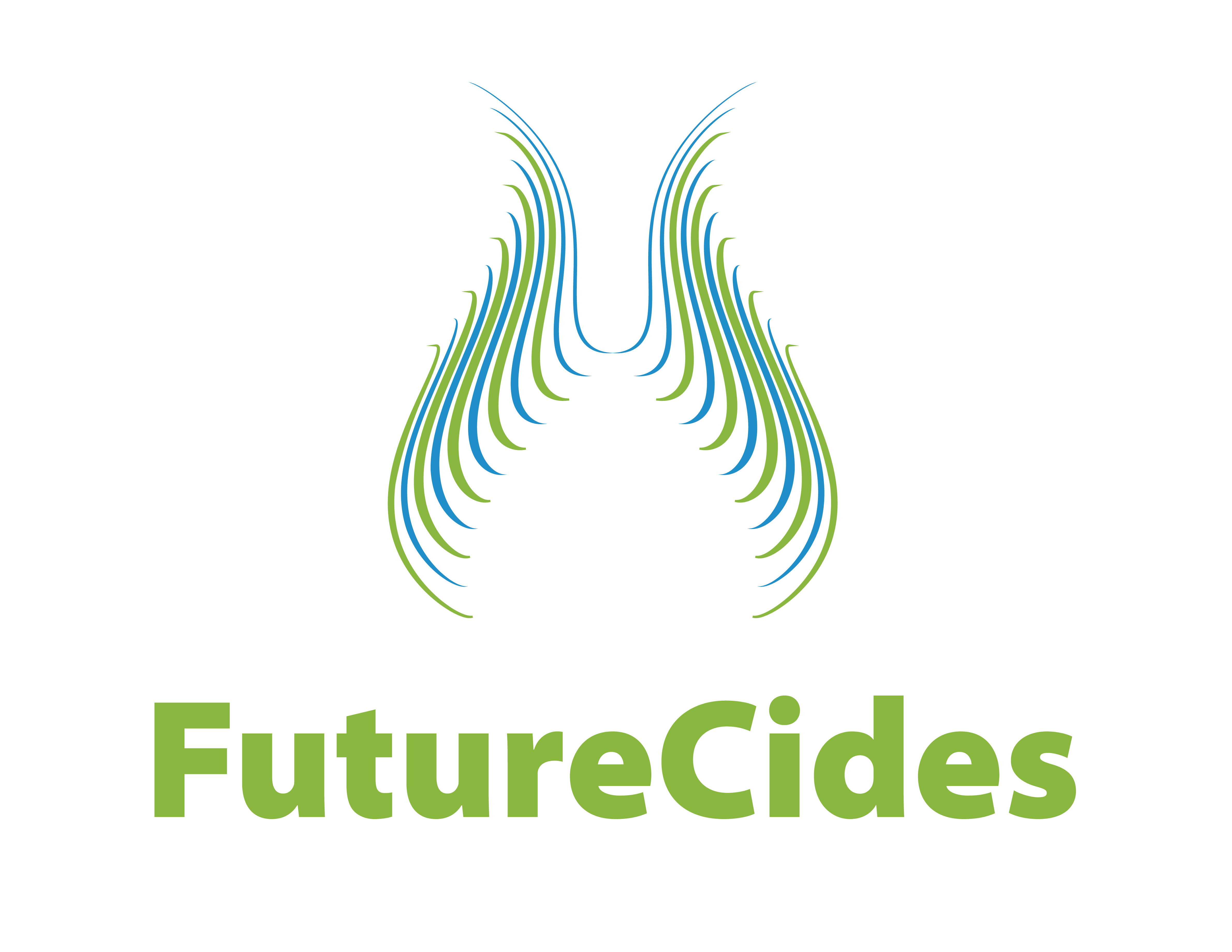 Future side logo