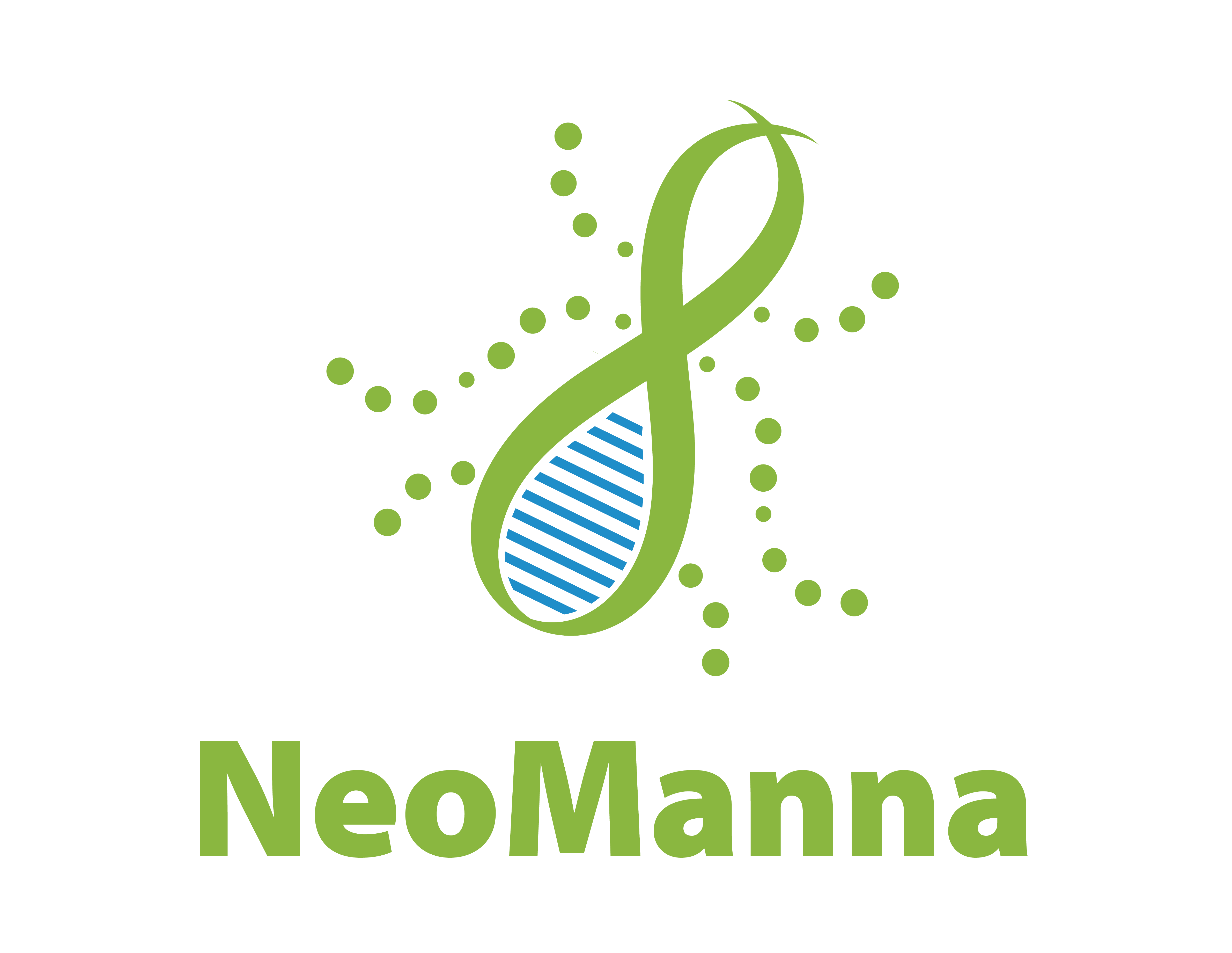 Neomanna Logo