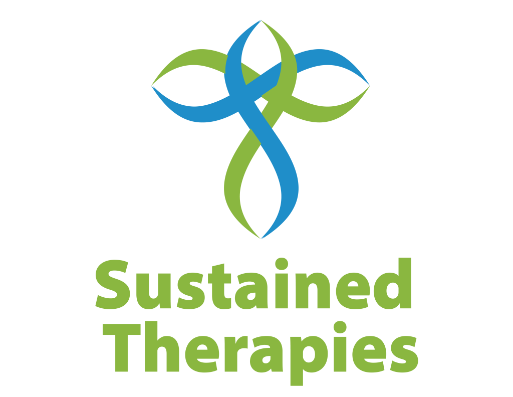 Sustained Therapy logo