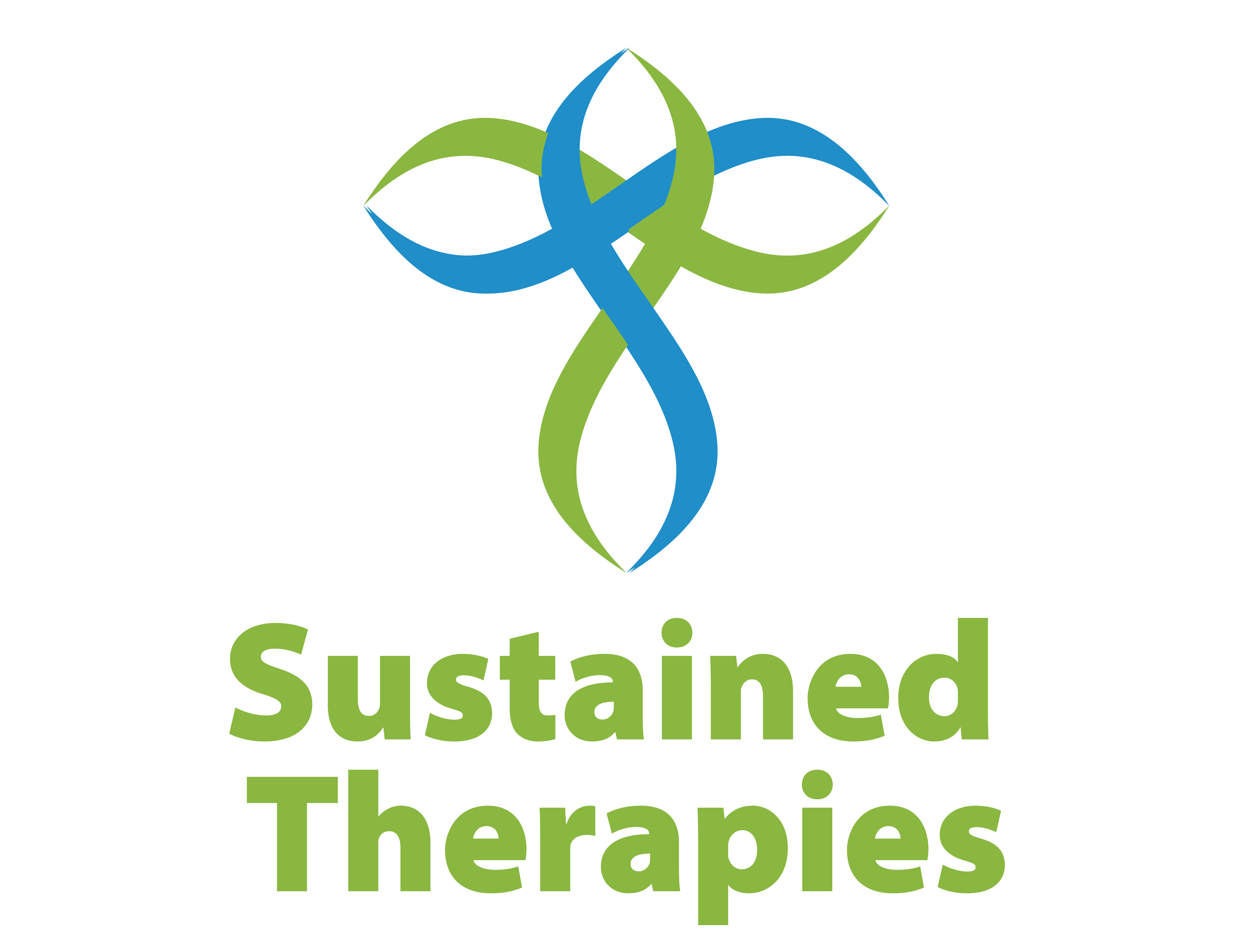 Sustained Therapy logo
