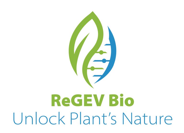 RegevBio Slogen Unlock Plant’s Nature