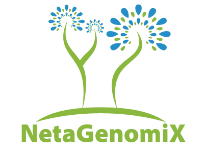 NetaGenomiX logo