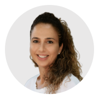 Dr. Osnat Yanai